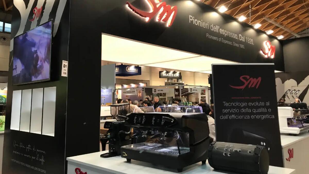 La San Marco porta al Sigep la storia, l’innovazione e un contest - 