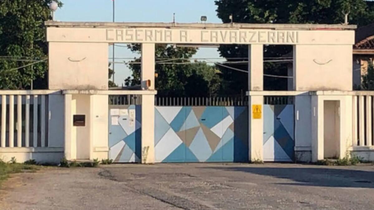Udine. Rissa all'ex Caserma Cavarzerani: feriti tra ragazzi marocchini - 