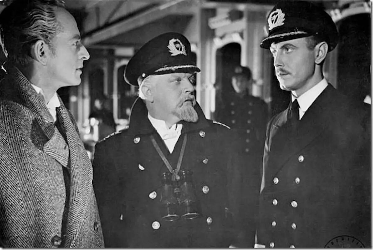 Giornata della Memoria, a Cinemazero il critico Giuseppe Ghigi presenta "Titanic Nazista" - 