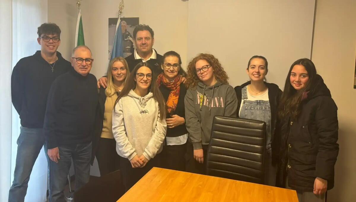 Ginnastica, la Libertas sforna otto nuovi istruttori - 