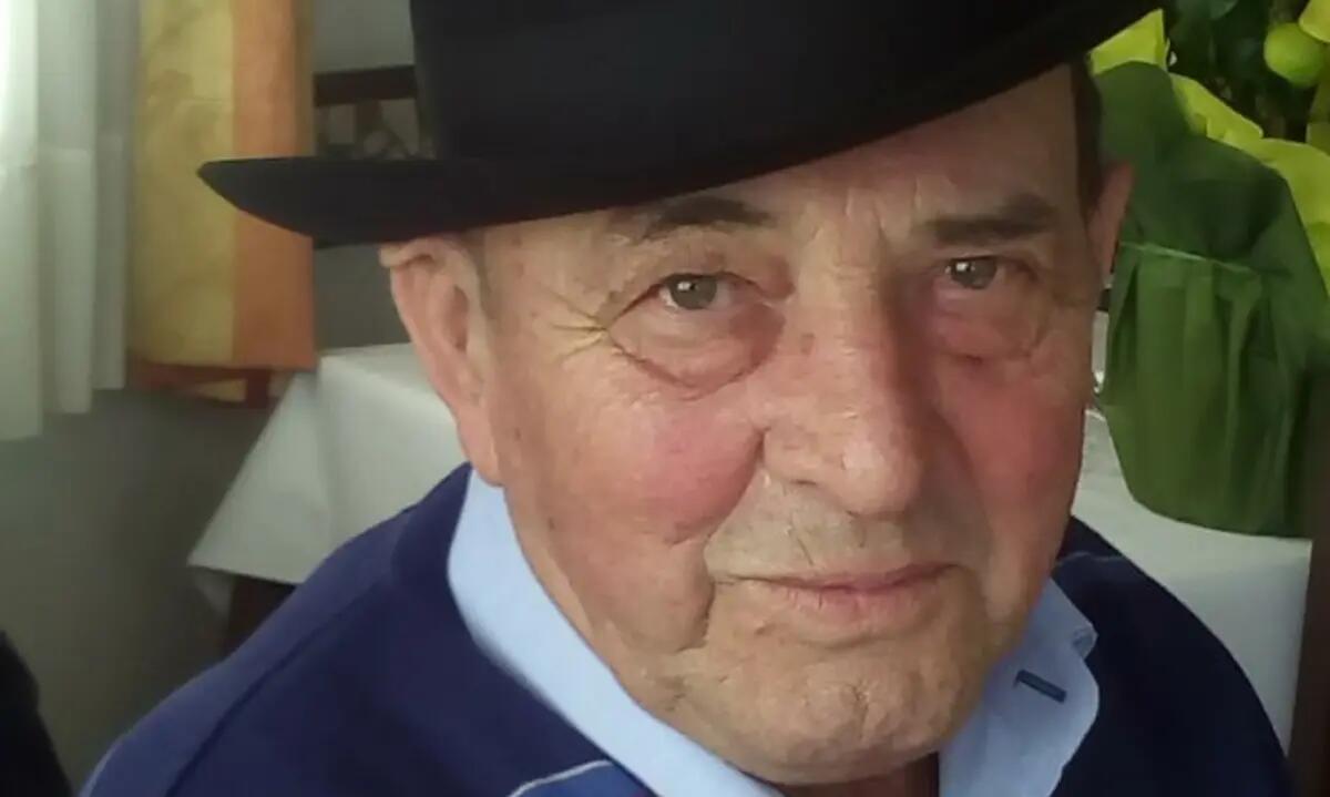 Muore Nicola Grosso, storico ristoratore di Jesolo - 