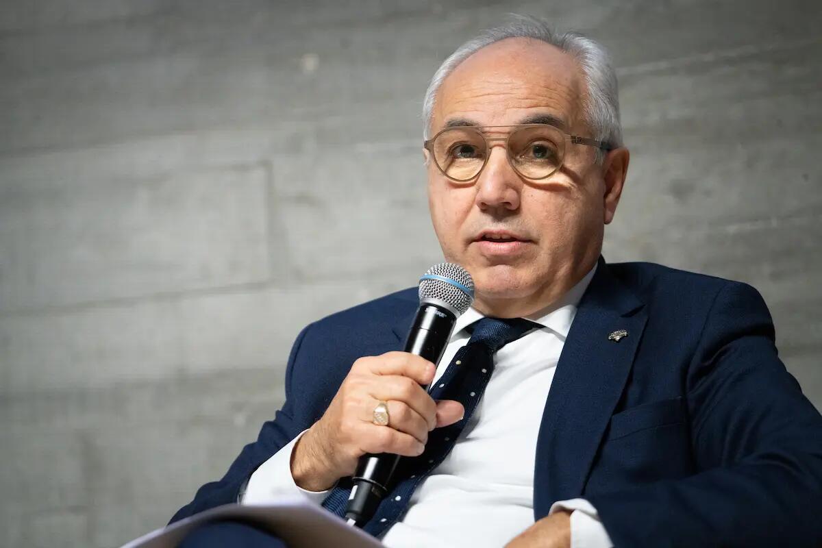 Crisi Suez, per Unioncamere del Veneto a rischio import-export per oltre 15 miliardi -