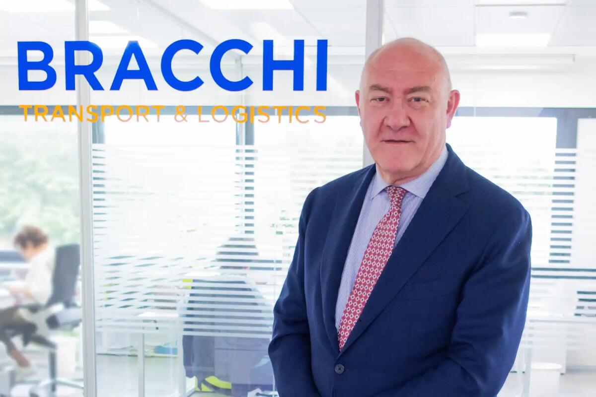 Logistica Fashion, Bracchi investe 2 milioni negli hub del Nord Est - 