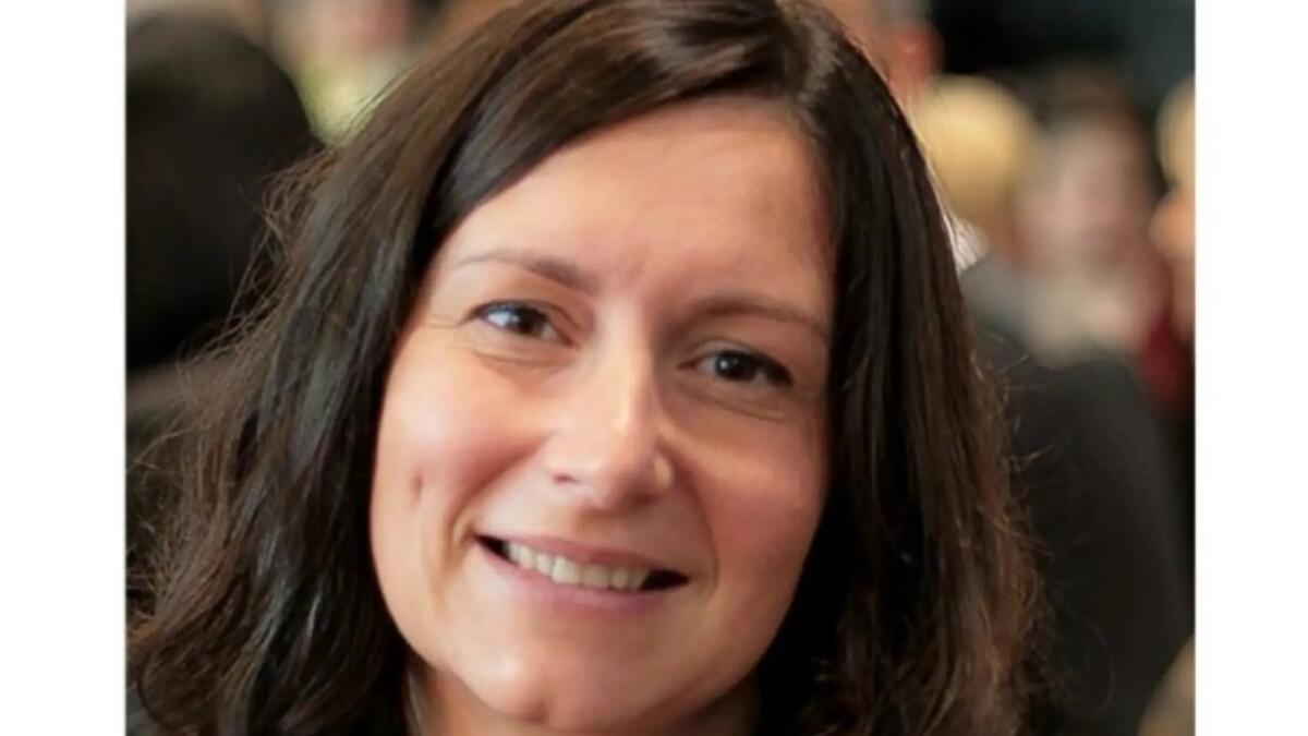 Addio a Silvia Pasquali, la Dirigente della Gis Volley morta a 47 anni. Era mamma di tre figli - 