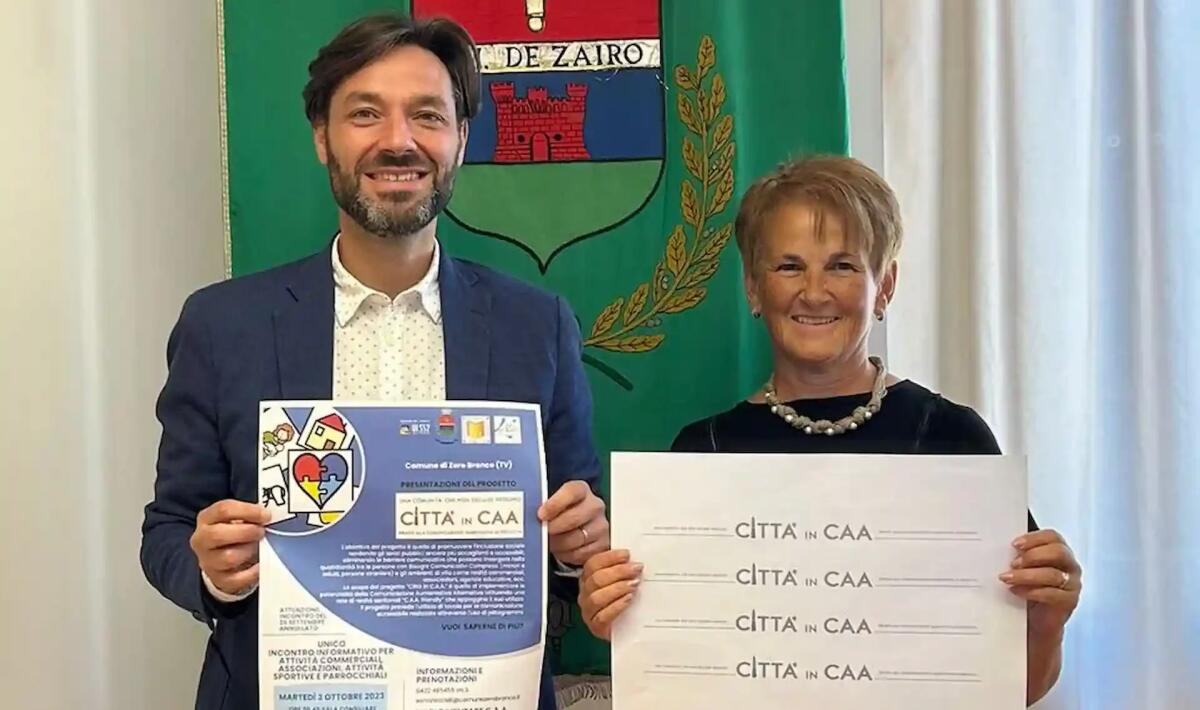 Zero Branco, oltre 30 realtà del paese aderiscono al progetto “Città in CAA” - 