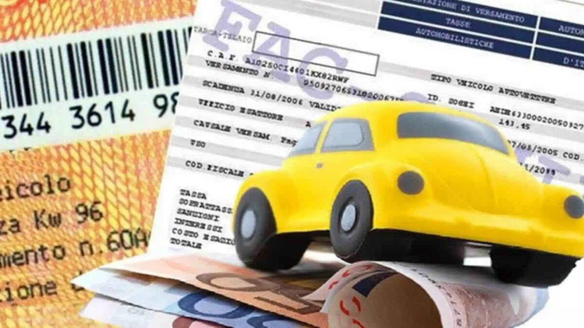 Come si paga il primo bollo dell’auto? Cosa è necessario avere per circolare senza pensieri? - 