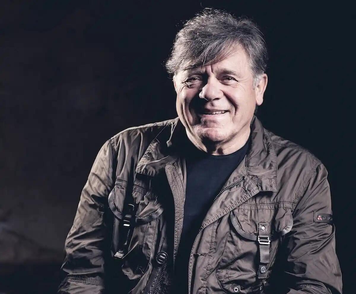 Nomadi, 60 anni di grande musica. Serata evento a Casarsa della Delizia con il fondatore Beppe Carletti -