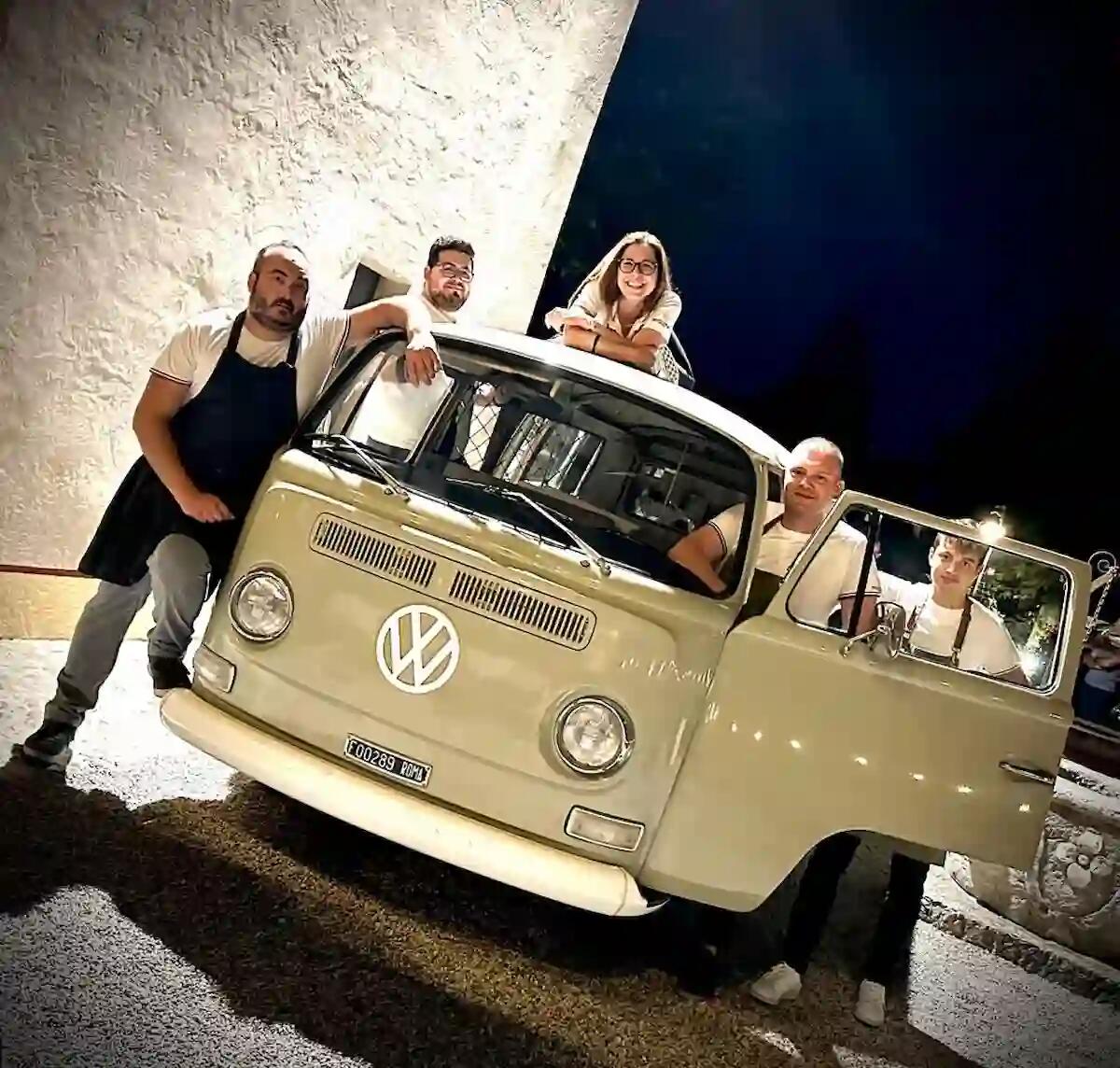 Ristorazione, Gin Risorgimento 5 e La Giardiniera di Morgan insieme al prestigioso Pitti Taste di Firenze - 