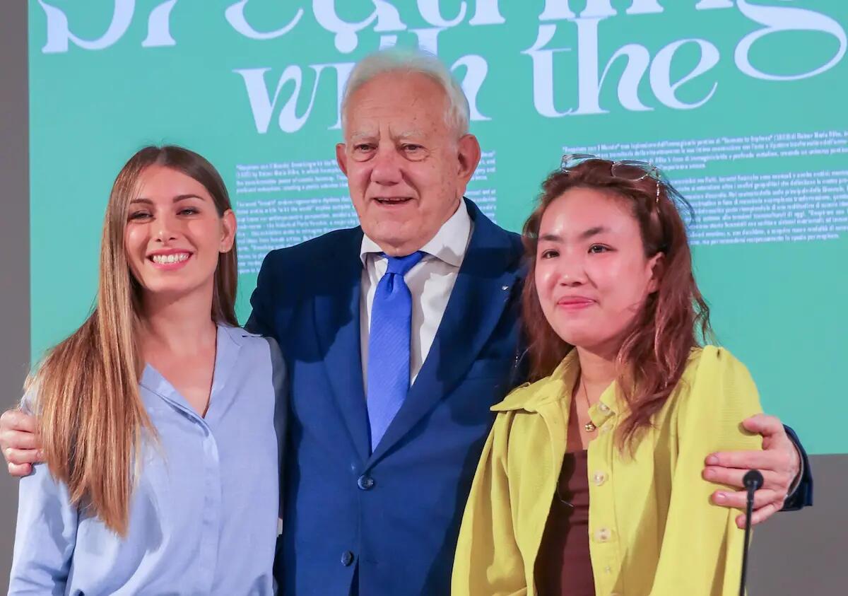 BID23ART, all’artista Lučka Centa il Premio in memoria di Barbara Fornasir -