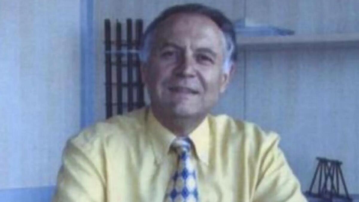 E' morto Claudio Bernardinis, addio all'imprenditore e "visionario" del Friuli Venezia Giulia - 