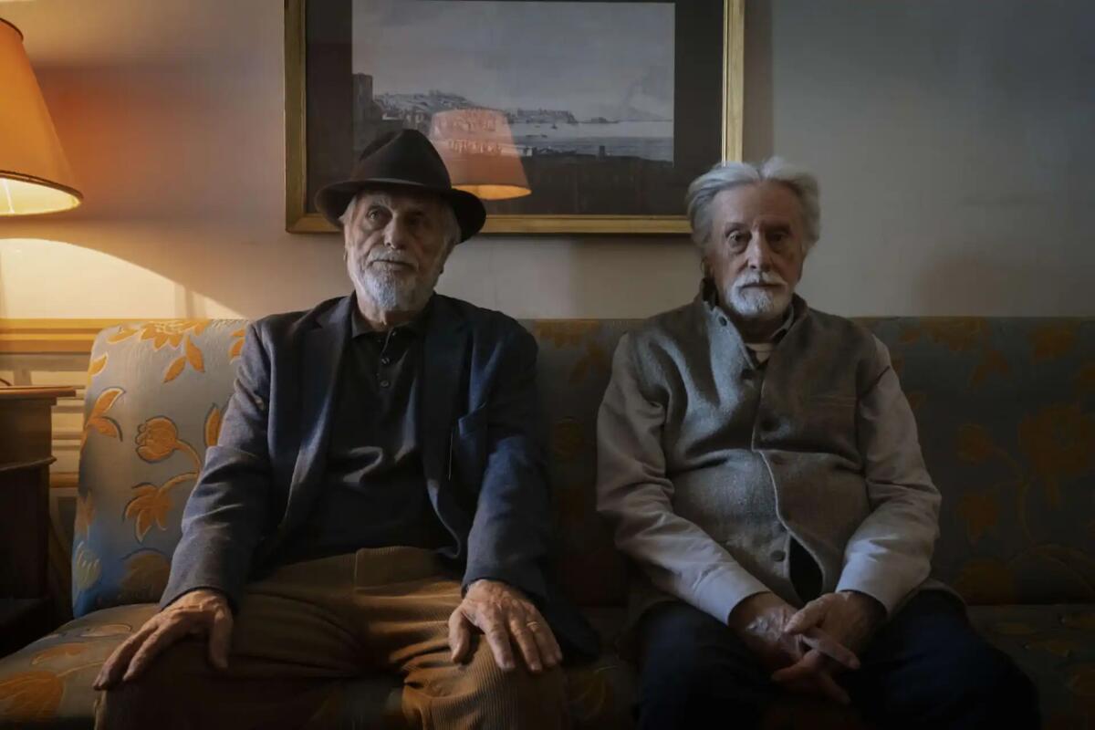Cinemazero, Marco Risi presenta "Il punto di rugiada". Ecco dove e quando in Friuli Venezia Giulia -