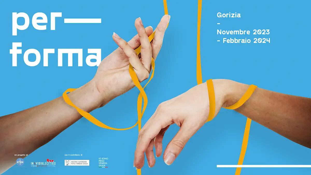 Per-Forma, a Gorizia il tessile è protagonista tra storia e avanguardia! - 