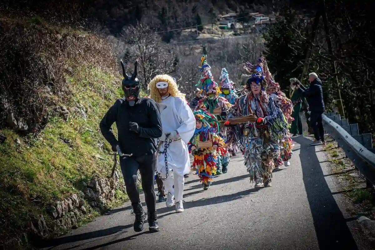 Carnevale tra Torre e Natisone con le pro loco del consorzio - 