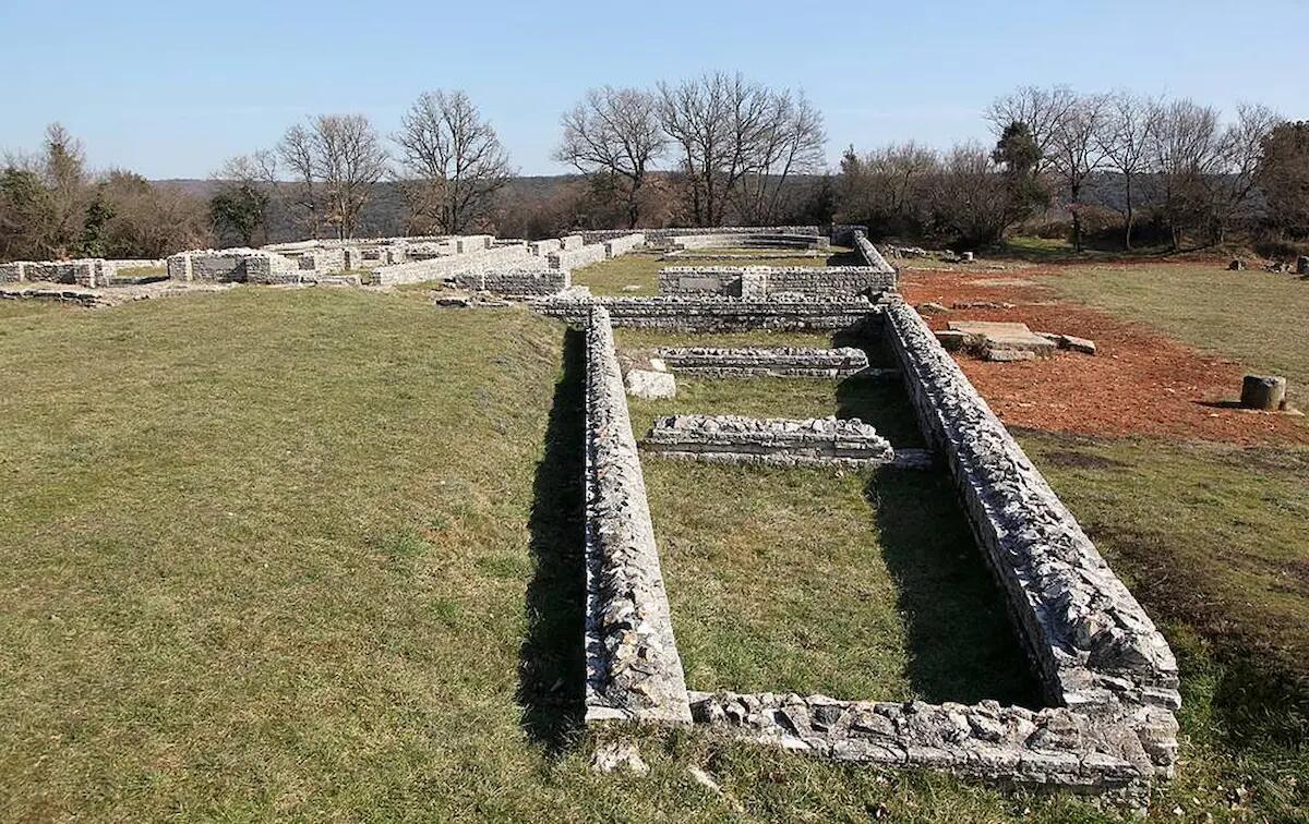 Trieste, la mostra “Histri in Istria” e gli eventi collaterali - 