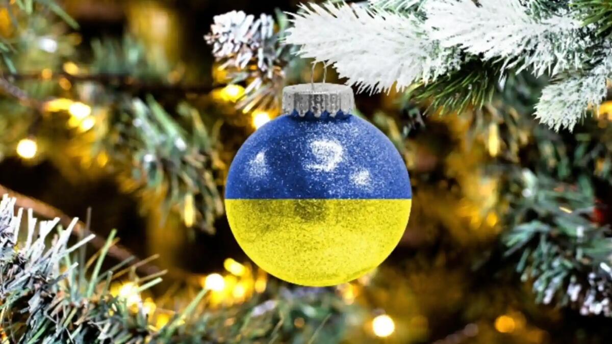 Con l’aiuto della campagna di Capodanno per i bambini della Fondazione Rinat Akhmetov, Babbo Natale regala miracoli natalizi ai bambini in Ucraina - 