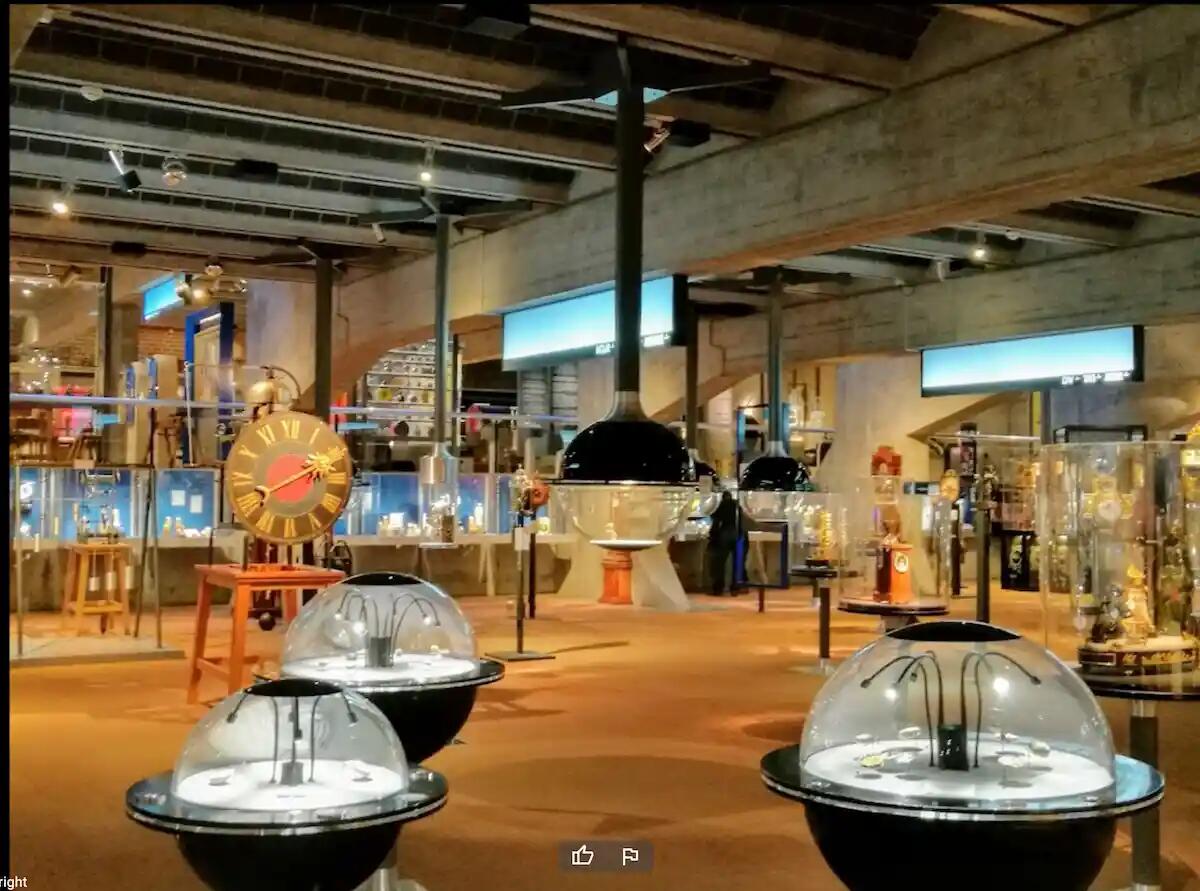 Tolmezzo, l'orologeria pesarina in Europa. Incontro pubblico con i partner del progetto - 