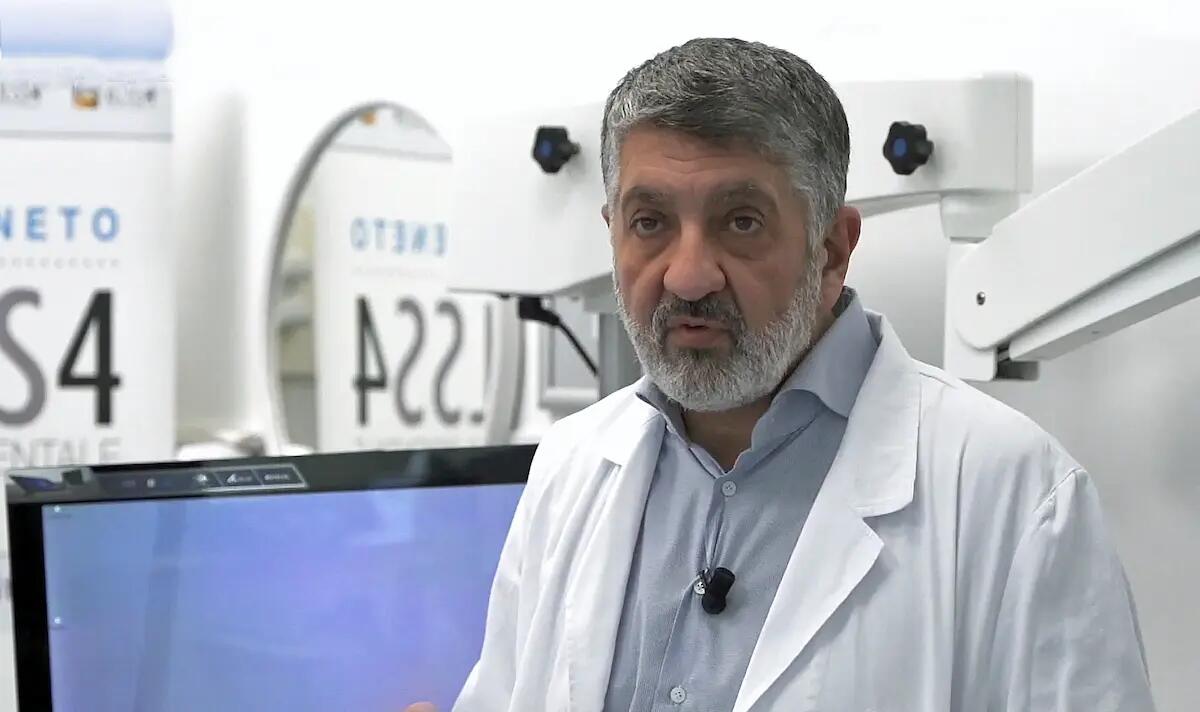 Avviato il percorso diagnostico terapeutico assistenziale per la cura della tiroide - 