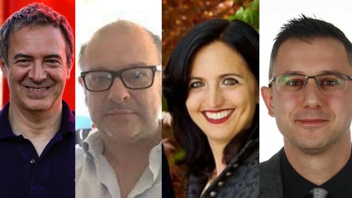 Cervelli in fuga a "Giovedì prima di tutto", domani a Tarcento: ospiti 4 talenti della regione - 