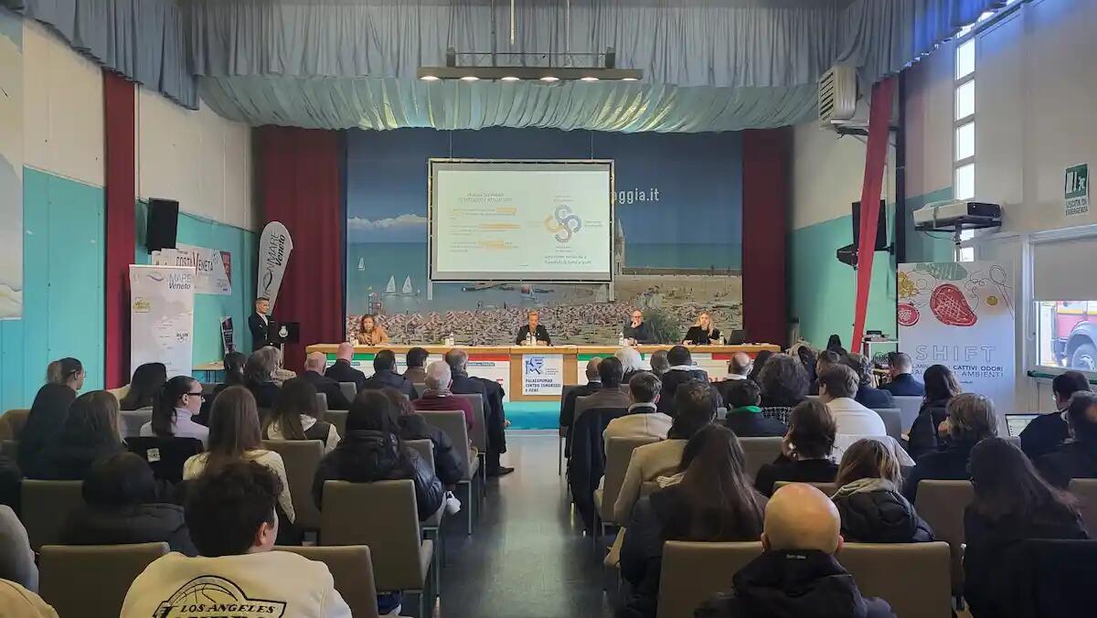 Fiera Alto Adriatico, presentato G20 Spiagge - 