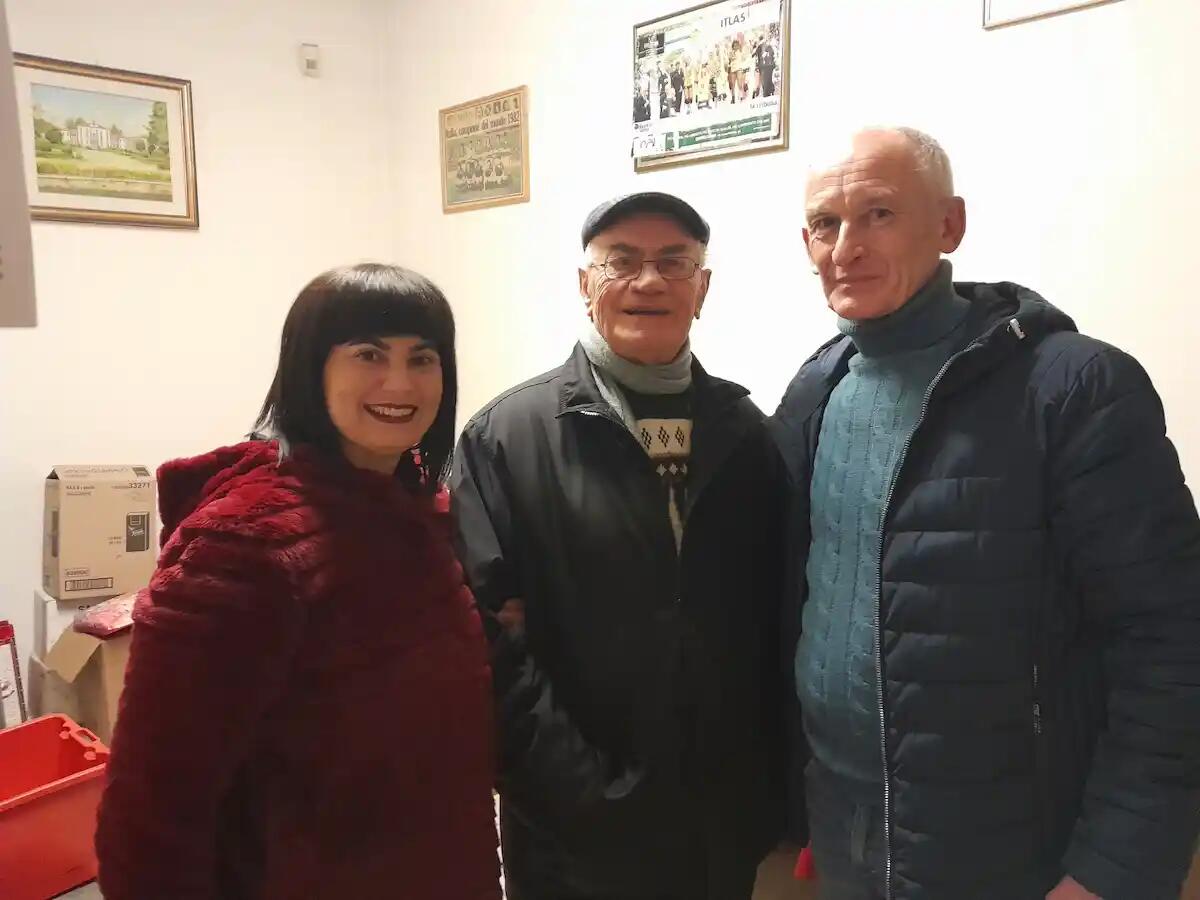 Giornata della Memoria 2024 a S.Biagio di Callalta, tanti eventi e testimonianze - 