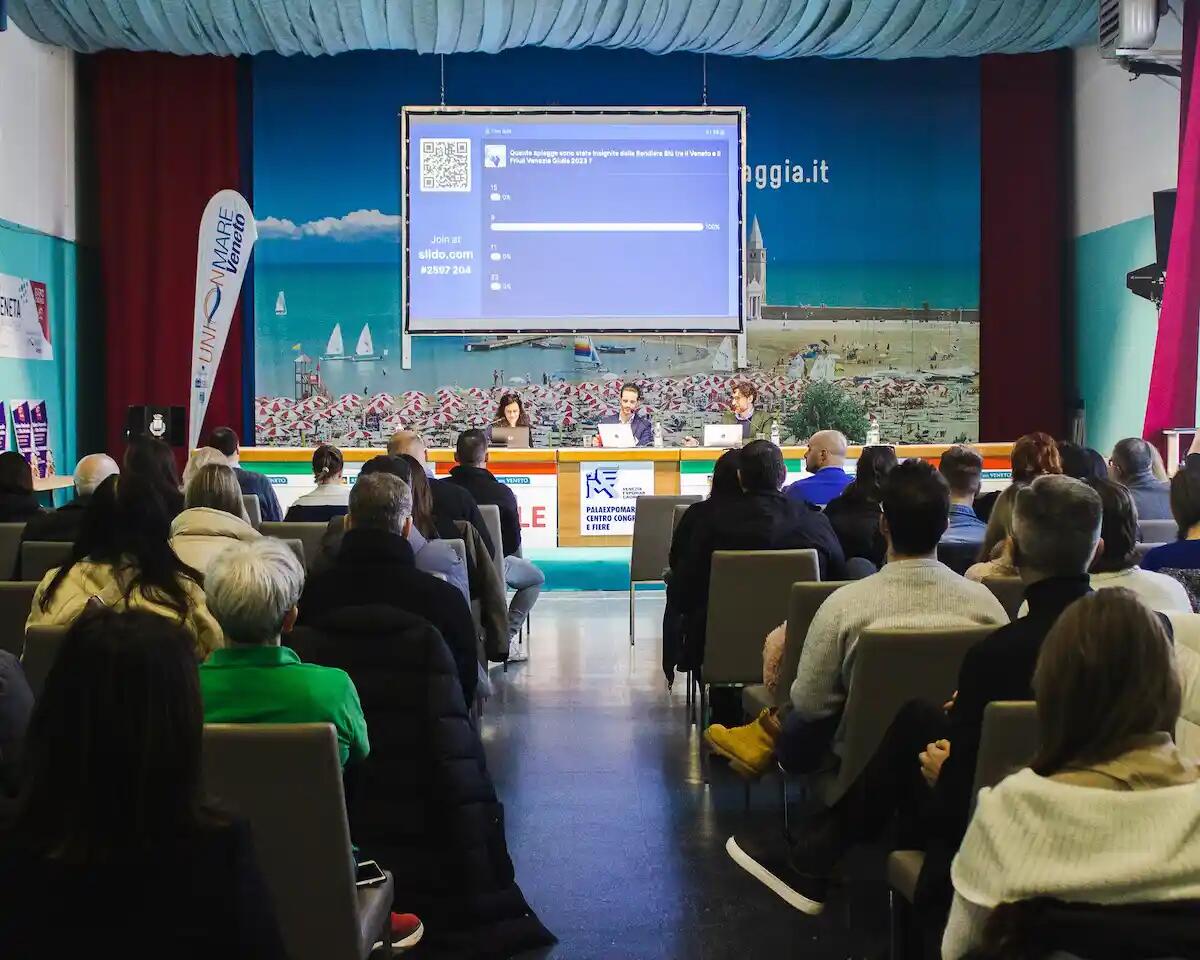 Fiera Alto Adriatico, l'analisi di booking.com 2023 e 2024 - 
