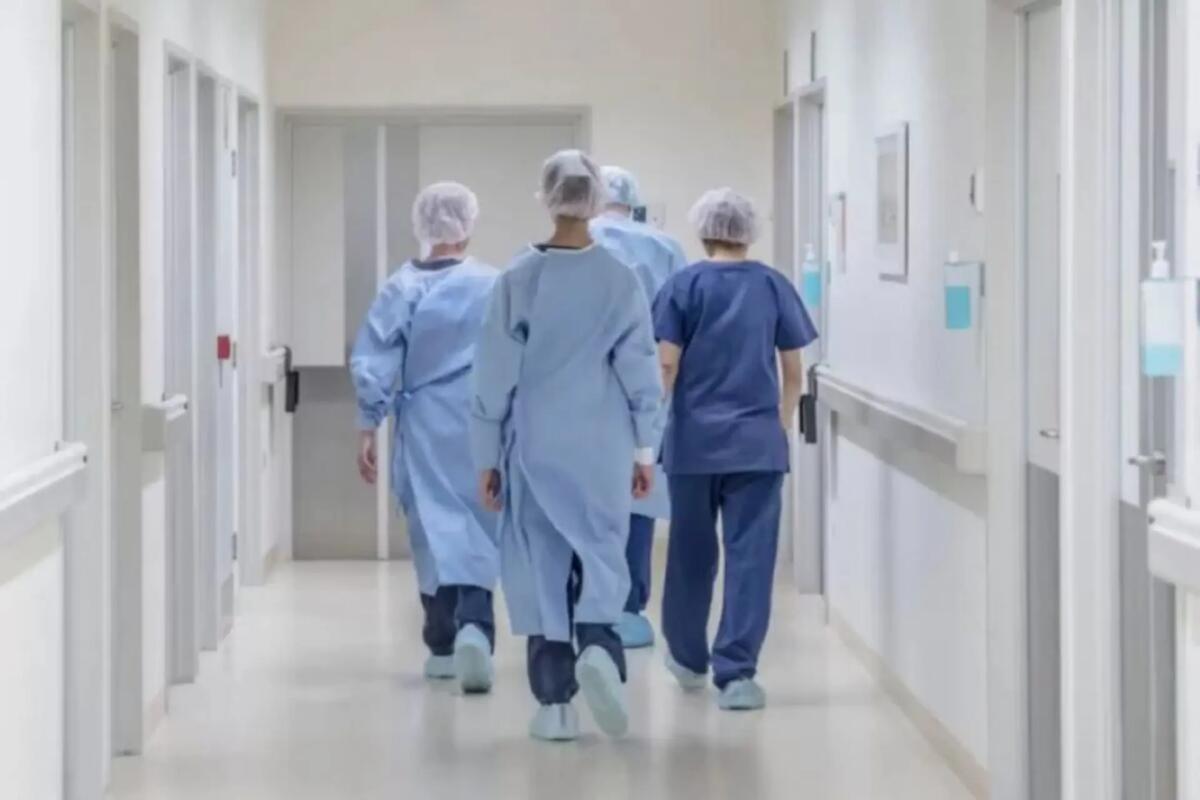 Decreto Anticipi, infermieri presi in giro: "ancora una volta speranze disattese" - 