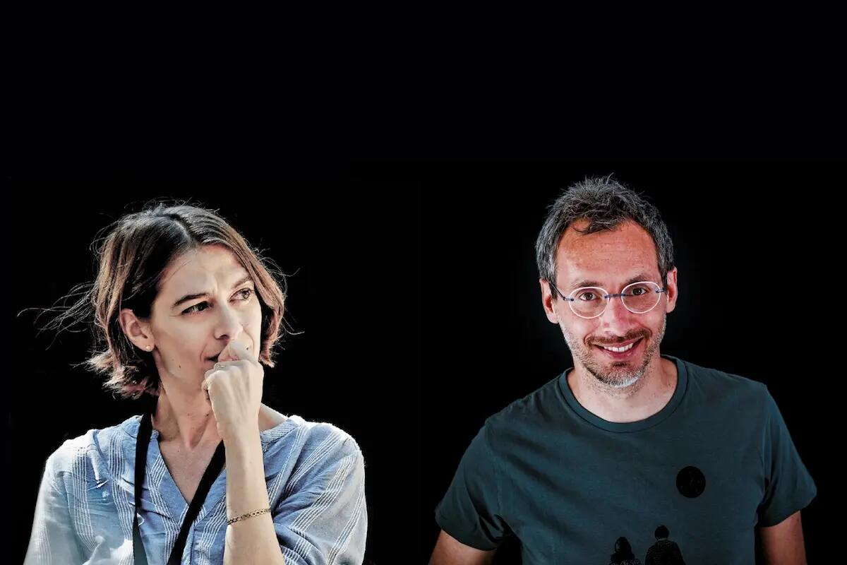 “Bello Mondo”, in Sala Luttazzi il reading di Taddia e Palazzi sul clima che cambia - 