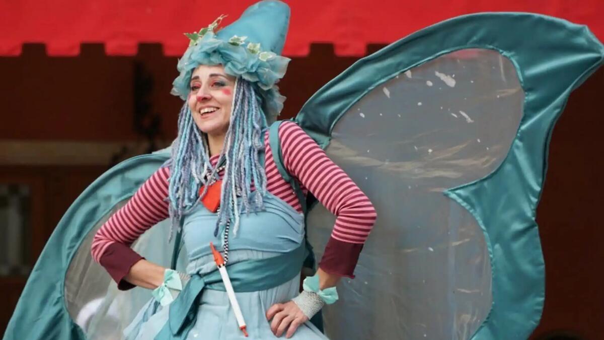 Carnevali di Marca, poker di sfilate nel weekend: Nervesa, Carbonera, Giavera e Pieve di Soligo - 