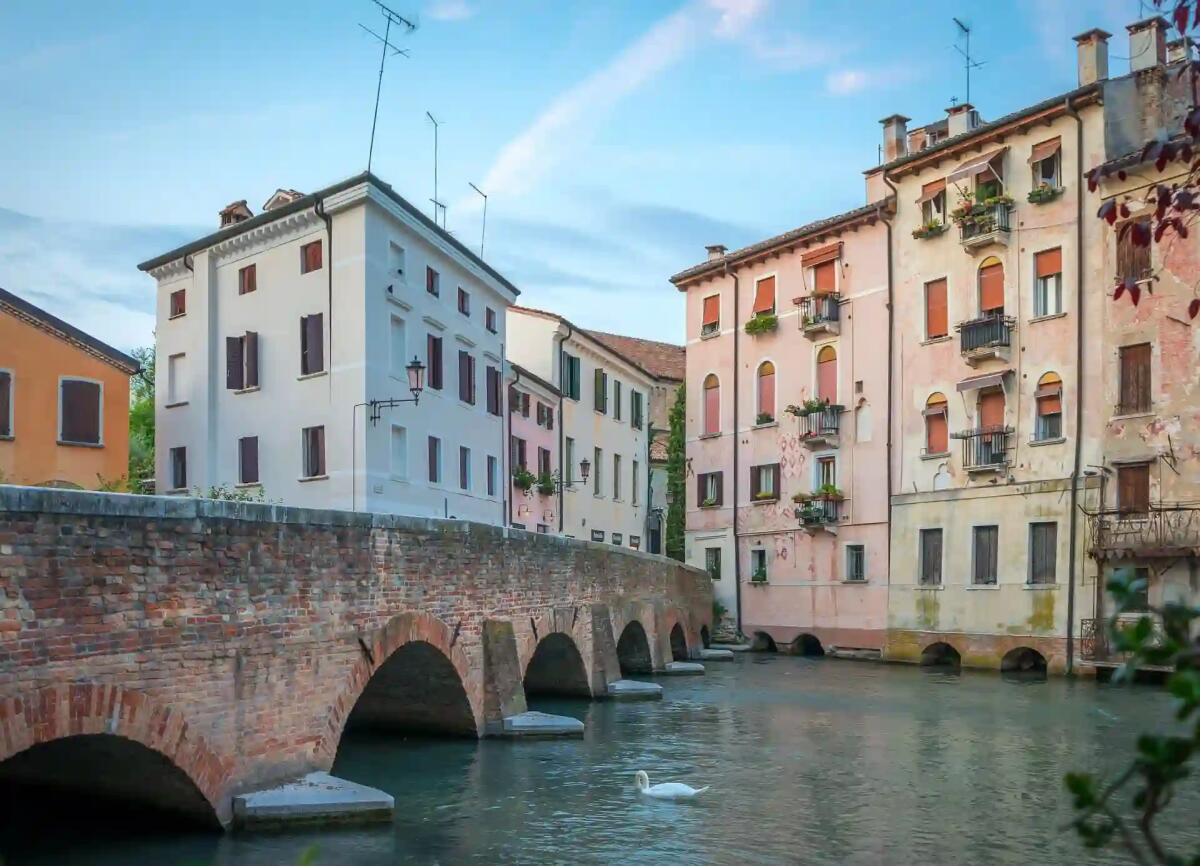 Turismo rurale a Treviso: tra opportunità di guadagno per le Case Vacanza e la valorizzazione del territorio - 
