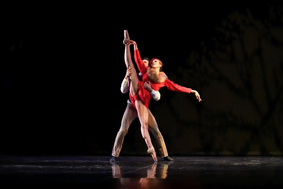 A Cividale del Friuli il Balletto di Siena omaggia Federico Fellini. Ecco quando - 