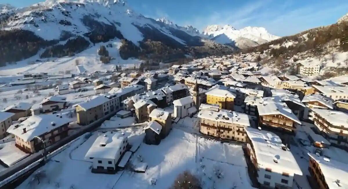 Forni di Sopra, Tari agevolata - 