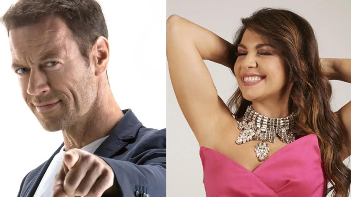 Cristina D’Avena e Rocco Siffredi a Udine per Comics&Games: il programma - 