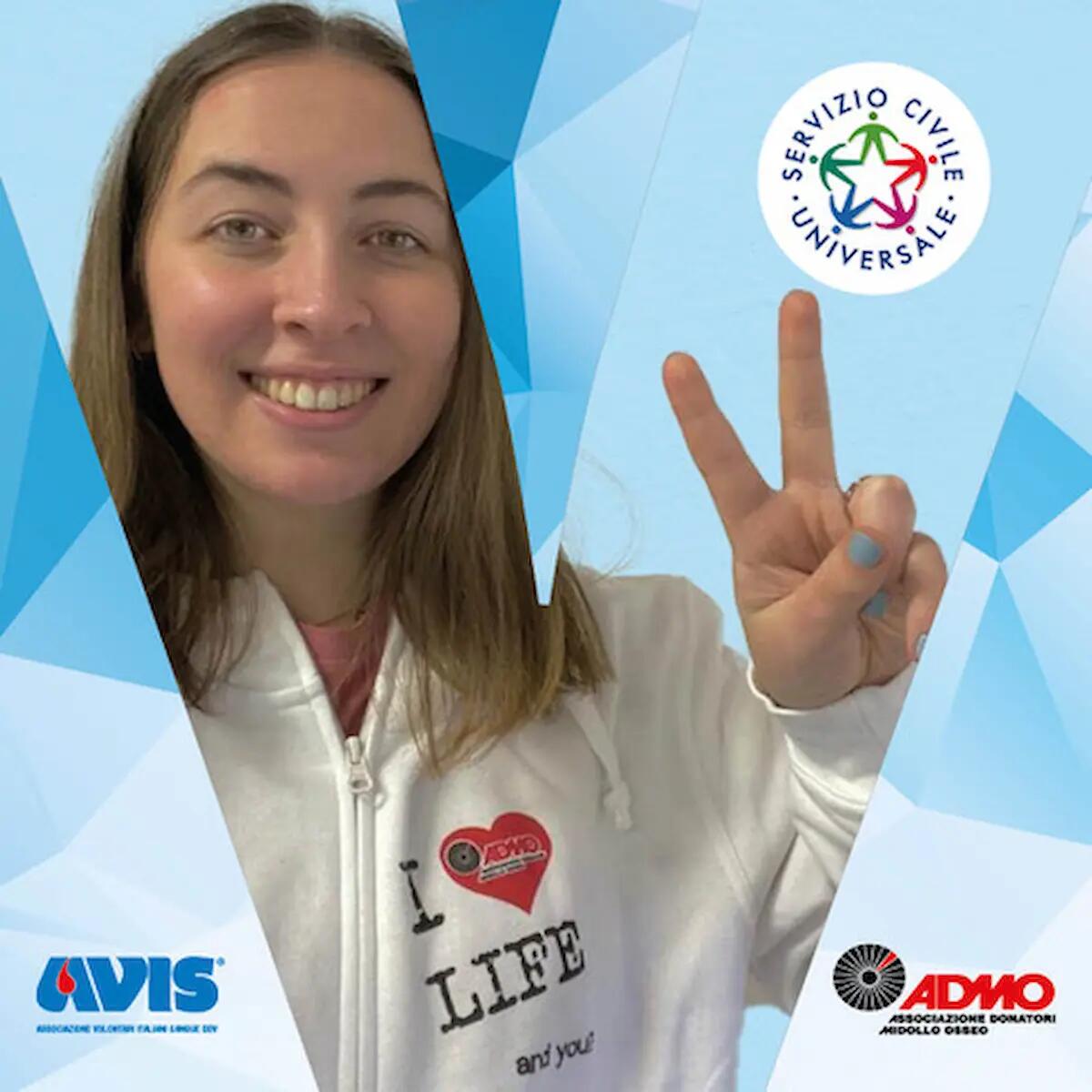 Admo Fvg offre due posti per il Servizio civile universale - 