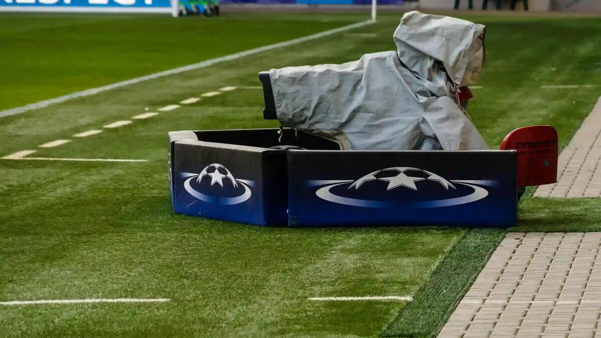 Come vedere il calcio in tv tra streaming, dtt e satellite: una guida - 