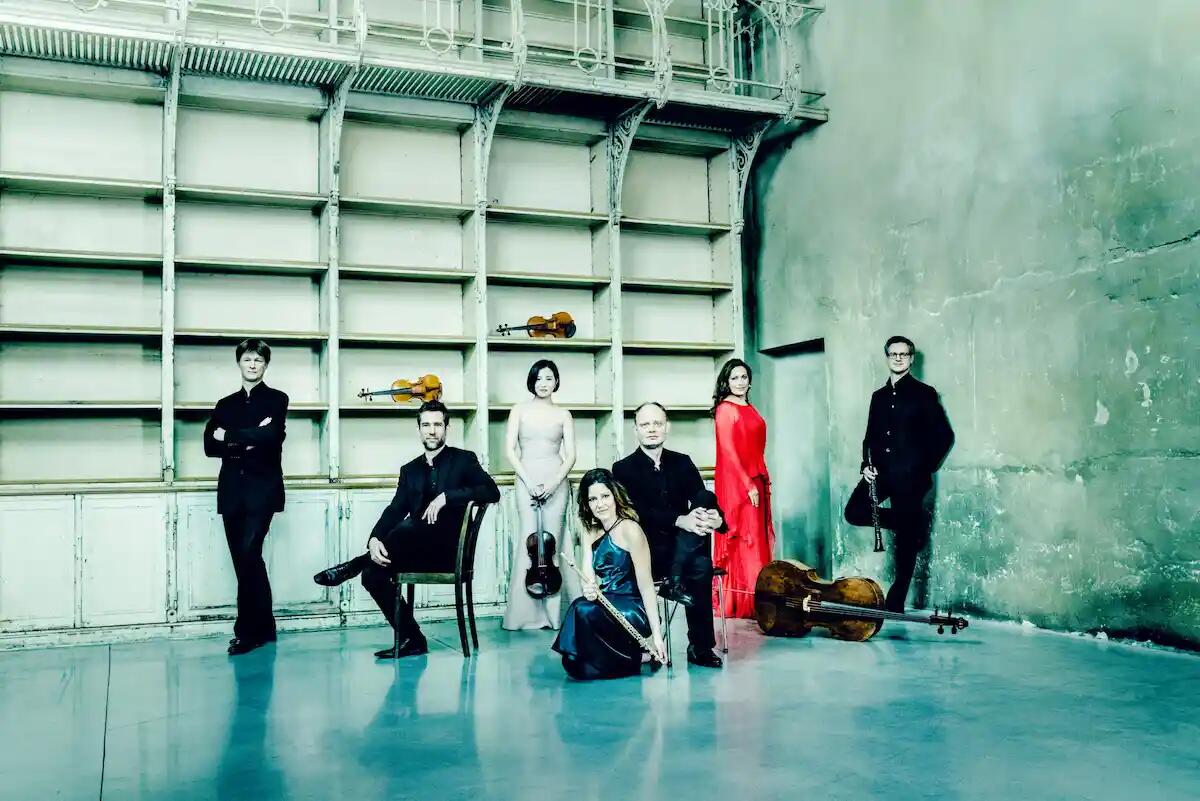 Nel segno della Scuola di Vienna con l’Ensemble, si inaugura mercoledì 17 la Stagione Cameristica - 