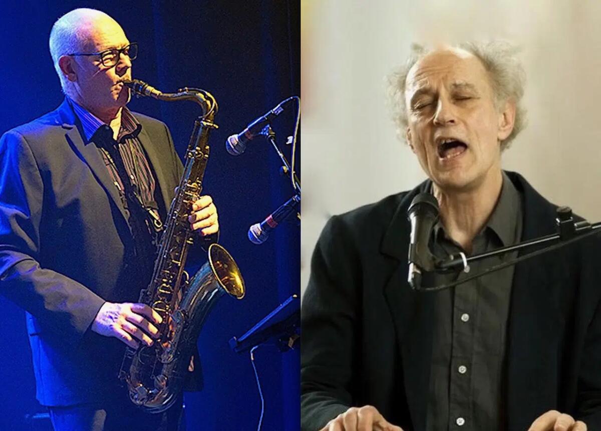 Storico British blues giovedì a Flambro (Talmassons) - 