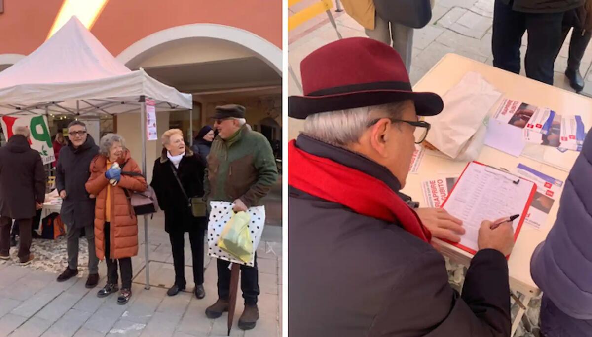 Salute, Tomasello (Pd): «uniti per punto nascita e servizio pubblico» -
