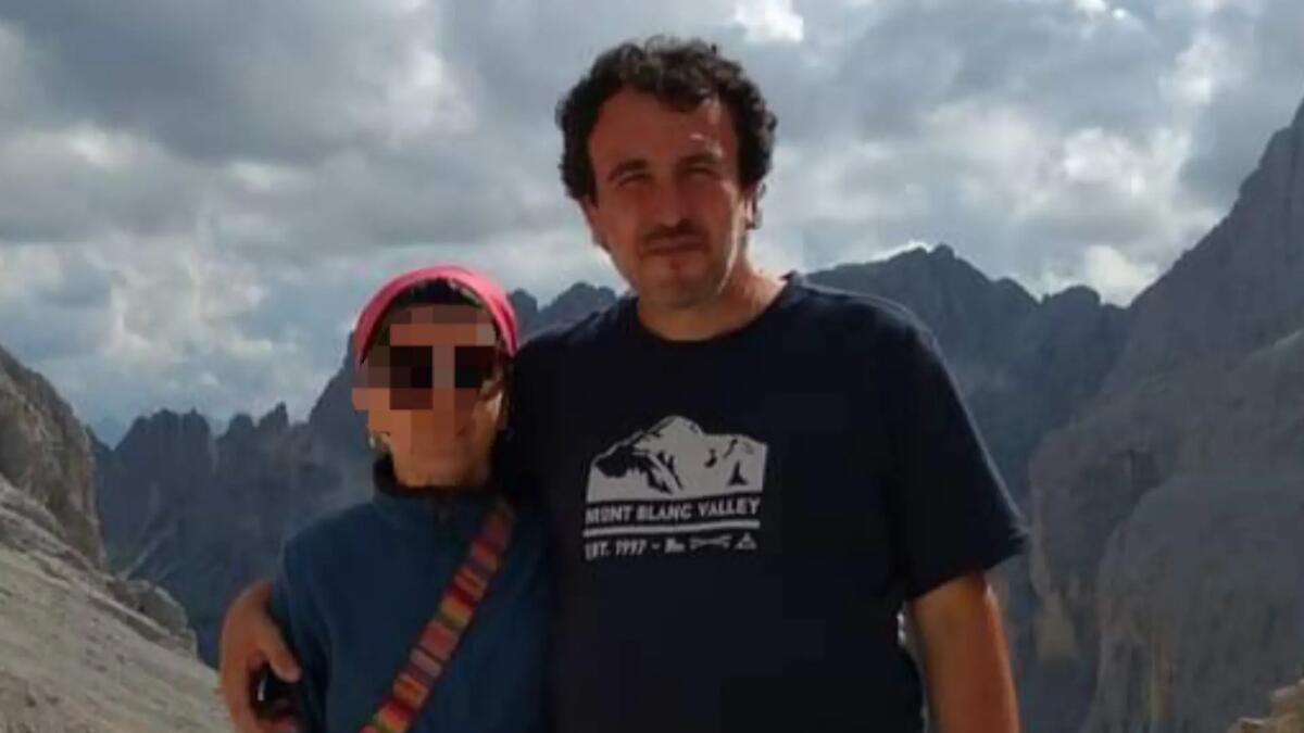 Lutto a Cervignano, morto il 54enne Paolo Gregoris: era caduto dalle scale di casa - 