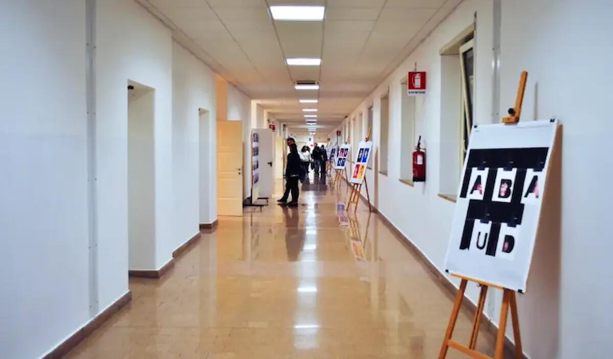 Udine, l’Accademia di Belle Arti G.B. Tiepolo inaugura l’anno accademico 2023-24 - 