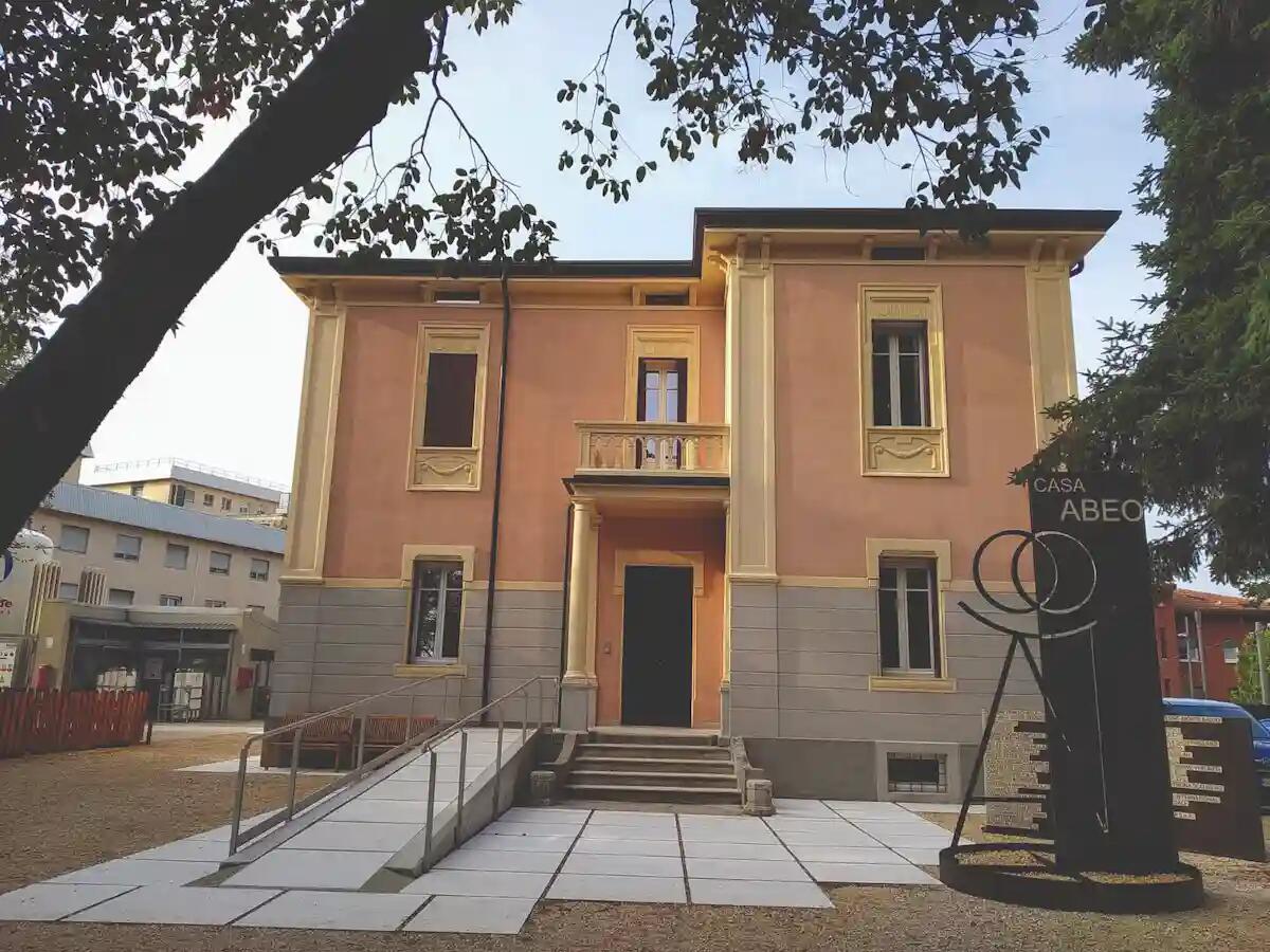 Un 2024 all'insegna della sostenibilità concreta. Al progetto ETICO si unisce la collaborazione con ABEO - 