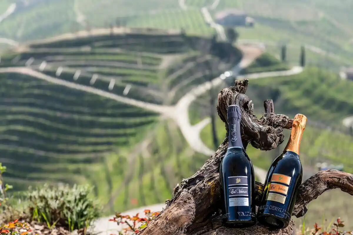 Col Vetoraz torna a Wine Paris Vinexpo 2024 -