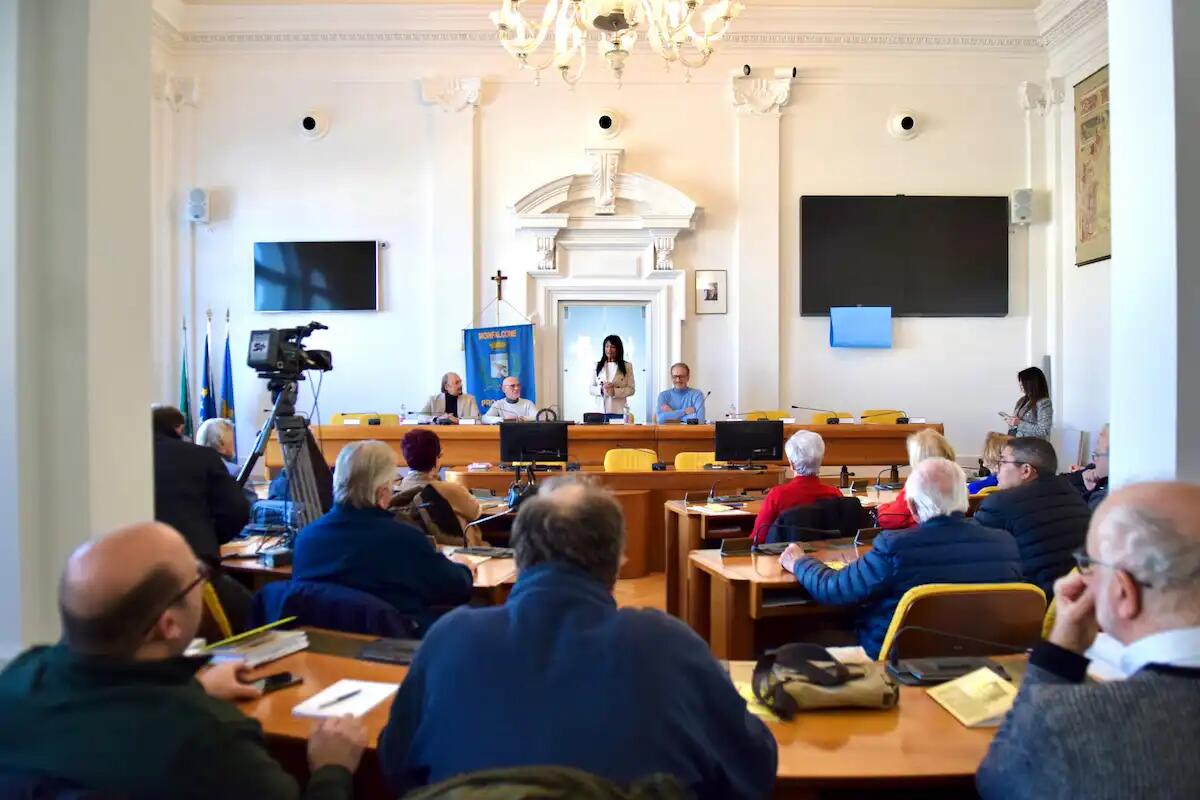 140° Carnevale monfalconese, presentato il programma - 