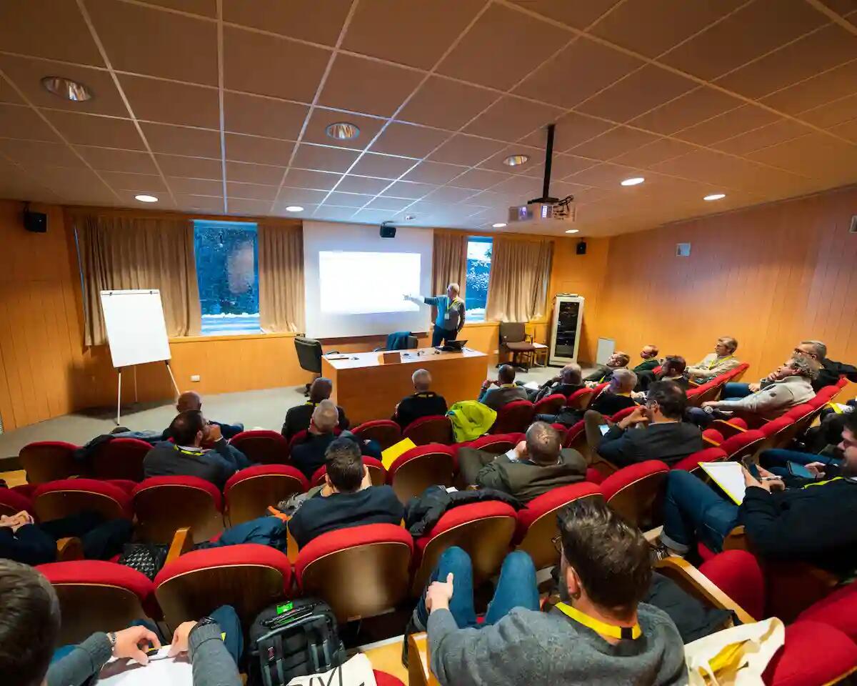 Digital Transformation Training, torna a Cortina l'aggiornamento intensivo per imprenditori e manager - 