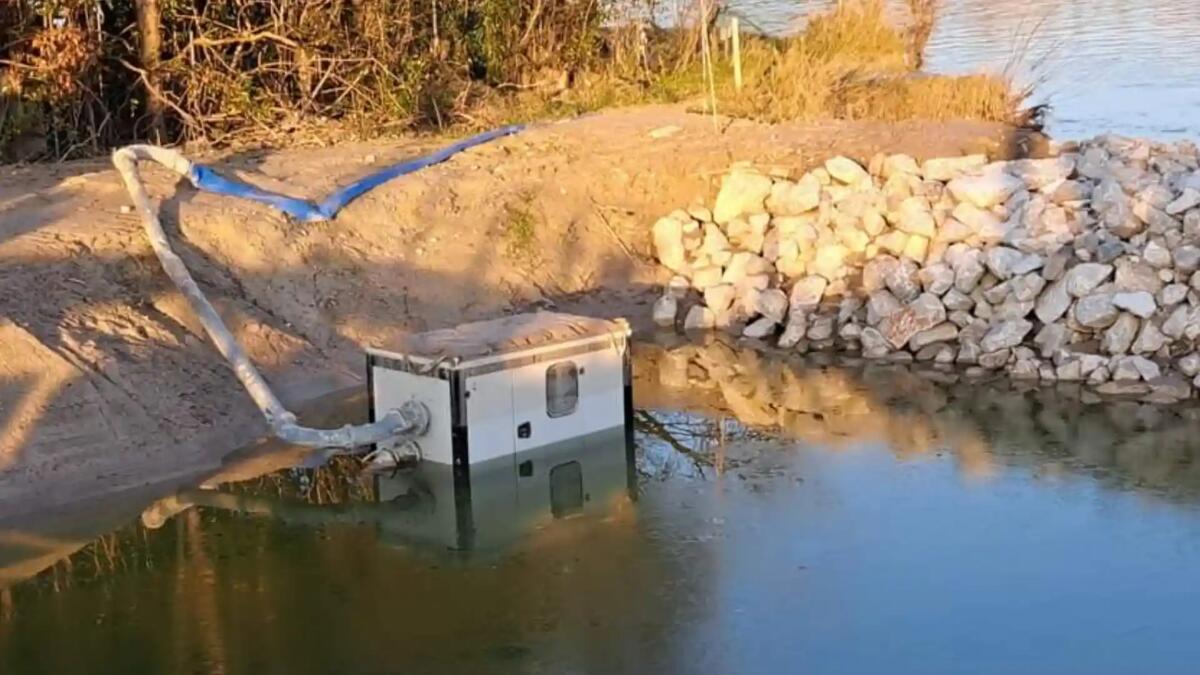 Due anni di chiusura della Conca di Bevazzana: l'appello alla Regione -