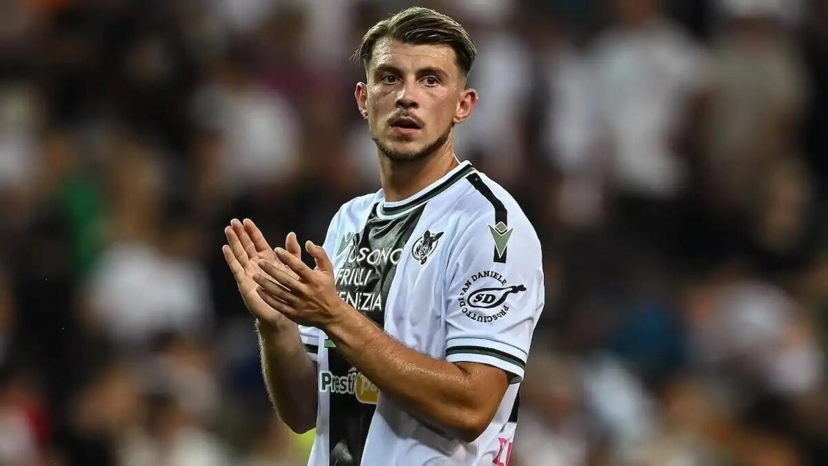 Udinese-Lazio, probabili formazioni e dove vederla in TV - 