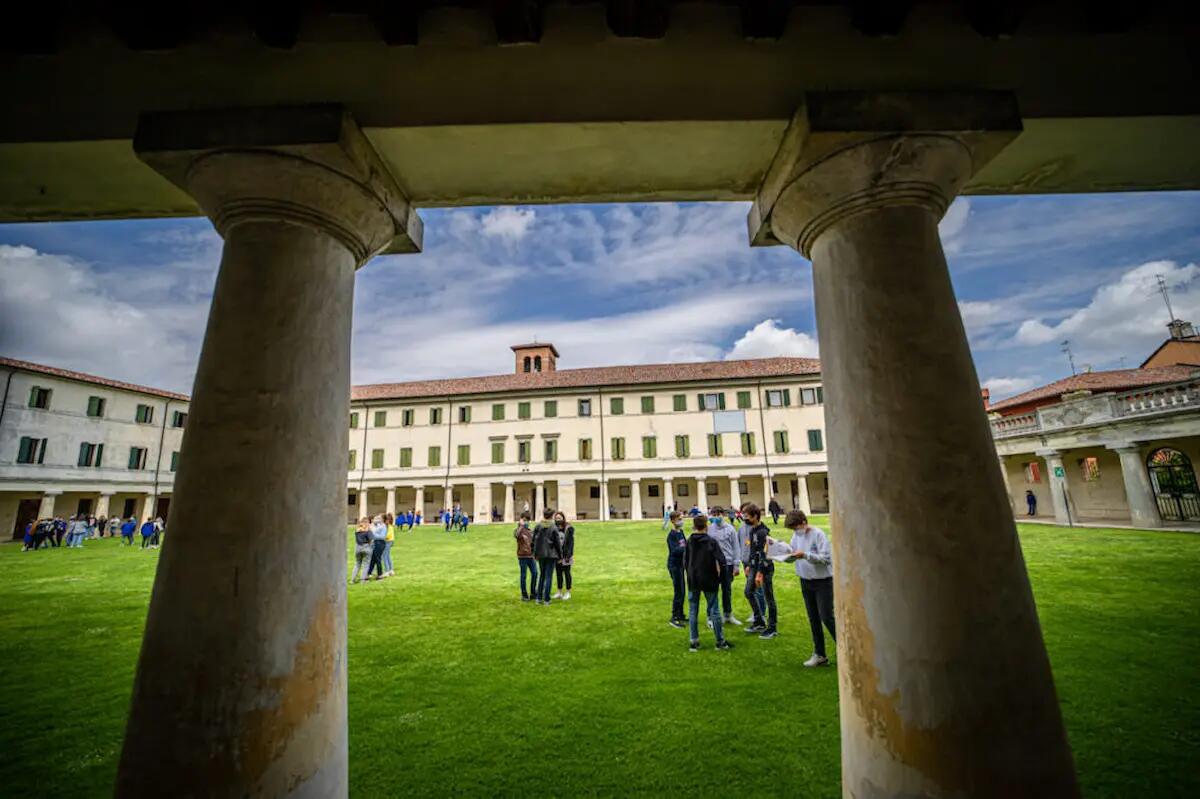 Marconi di Portogruaro, una scuola che punta all'innovazione dell'offerta - 
