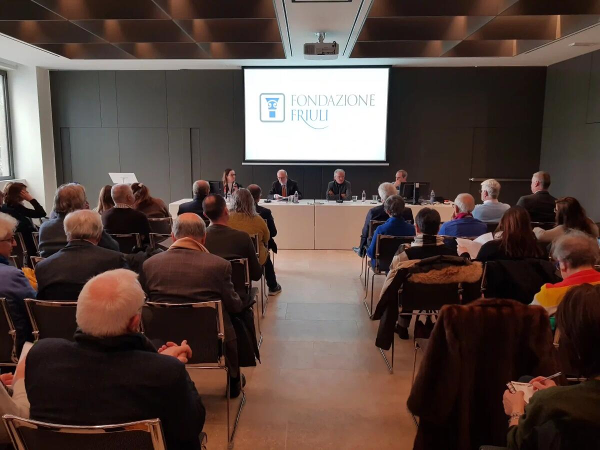 Fondazione Friuli, qualità nel cambiamento grazie al Bando Welfare - 