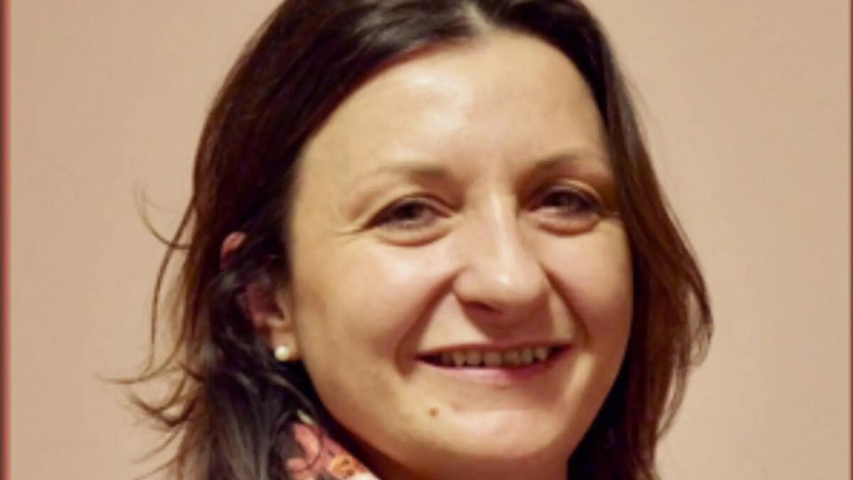 Una malattia ha spento il sorriso di Paola Vaccaro, mamma 54enne di tre figli - 