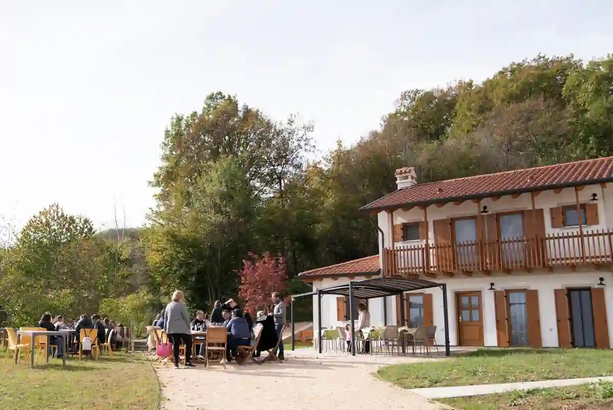 Confagricoltura Fvg, crescita continua per gli agriturismi del Fvg -