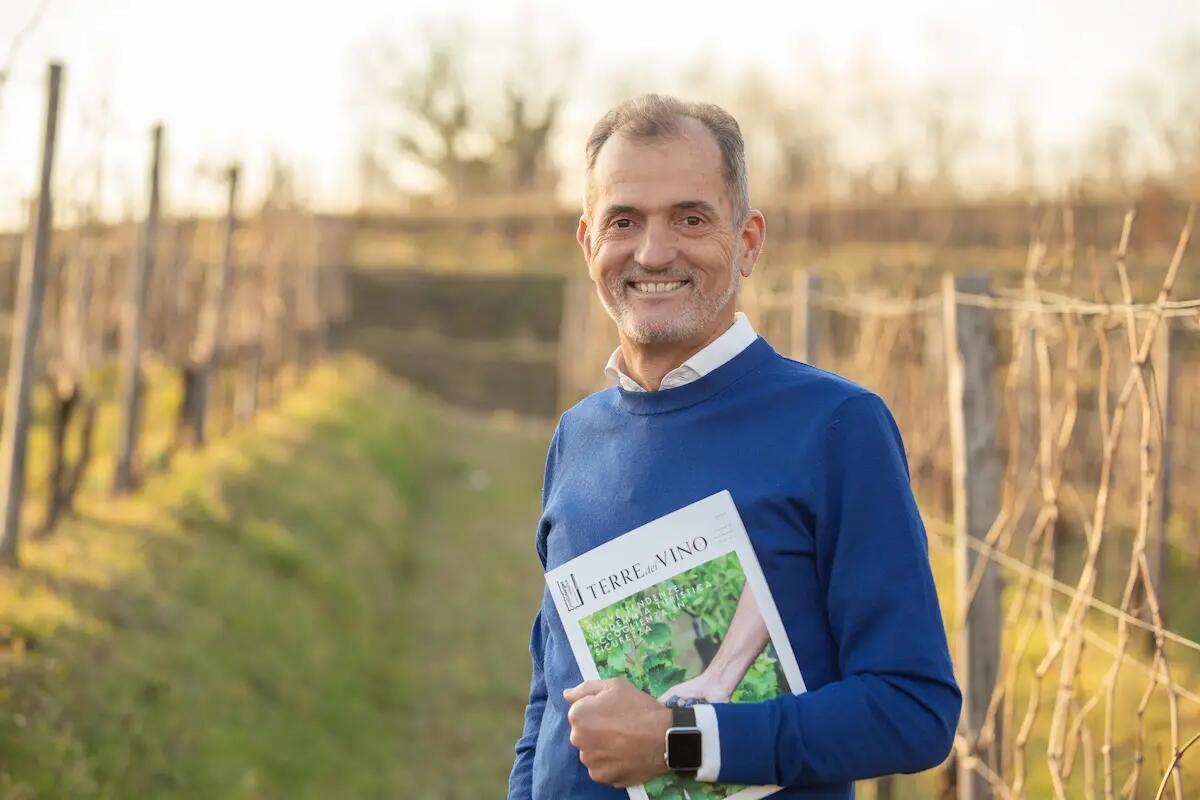 Paesaggi ed esperienze, le città del vino Fvg si riuniscono a Mariano del Friuli - 